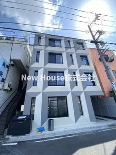 EDIT文京護国寺 【4階】の外観