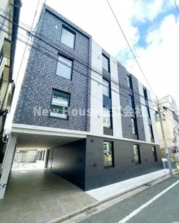 MIND TOKIWADAIの画像