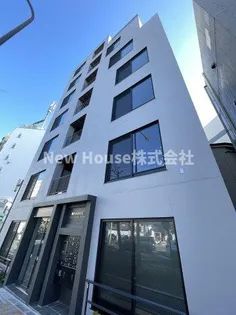 FABRIC東長崎Residence【1階】の外観