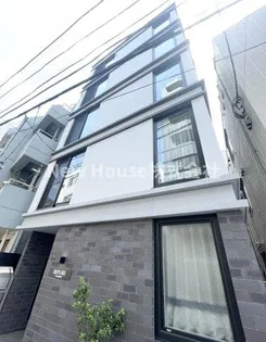 レピュア落合南長崎駅前【1階】の外観