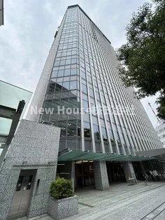平河町森タワーレジデンス【18階】の外観