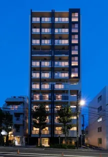 LUMIEC FURUKAWAGARDENの画像