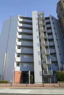 サンテミリオン目白西の画像