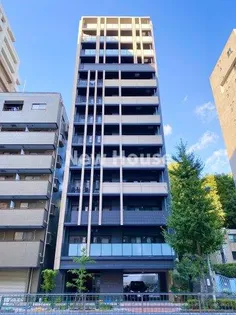 ROOTs Bunkyo Otowa【11階】の外観