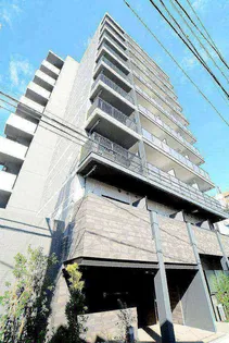 グランドコンシェルジュ池袋本町イースト 【6階】の外観