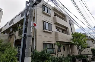 アーバングレイス 民泊・事務所不可【2階】の外観