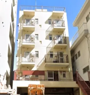 サンハイツの画像