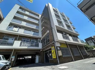 ジョイムビルの画像