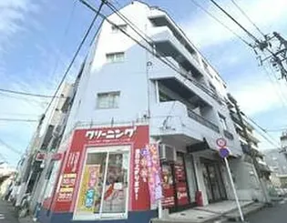 谷田貝ビルの画像