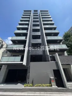 S-RESIDENCE板橋大山brim【9階】の外観