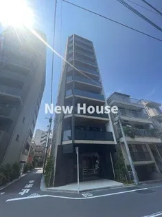 Reframe 5 早稲田【3階】の外観