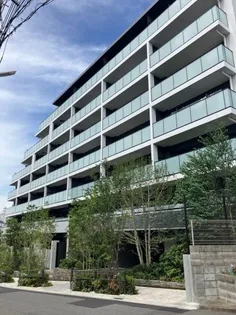 クリオ上板橋グランヒルコート【4階】の外観