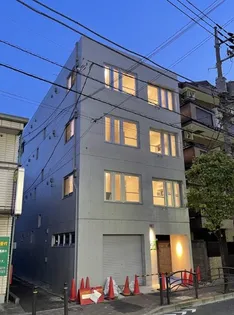 Timeless Tobunerima【4階】の外観