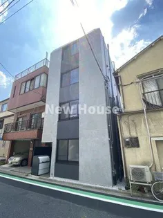 CASA OTSUKA【3階】の外観