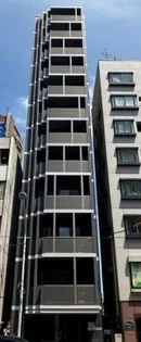 Neo Urban Residence Komagome【11階】の外観