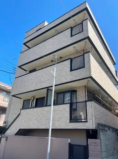 東京都板橋区桜川3丁目【一戸建】の外観