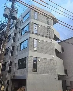 Decor Blocco Oyama Due【1階】の外観