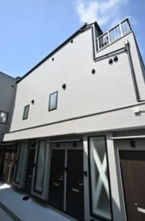 コクーン北町【2階】の外観