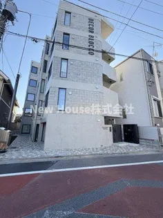 Decor Blocco Oyama Due【3階】の外観