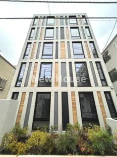 レピュア池袋本町レジデンス【2階】の外観