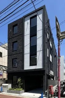 THE PRECIOUS 江古田【4階】の外観