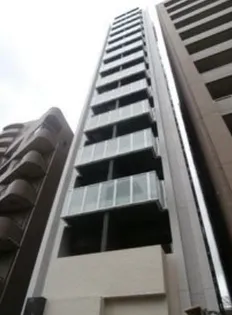 東京都豊島区東池袋2丁目【マンション】の外観