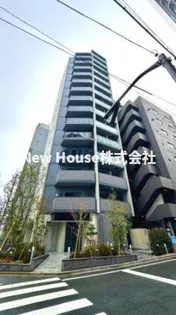 ロイジェント駒込六義園 【2階】の外観