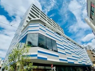 エミリブ東長崎【5階】の外観