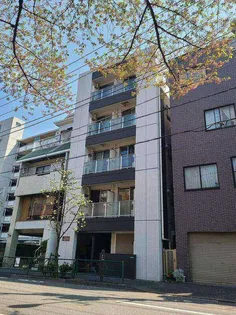 ピアコートTM中村橋の画像