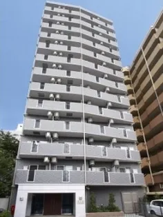 エクセリア池袋WESTⅡ【7階】の外観