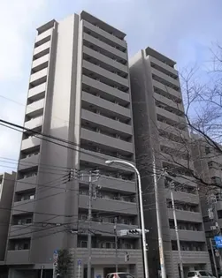 HF早稲田レジデンスⅡ【2階】の外観