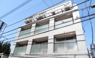 フェリエ西池袋相馬の画像