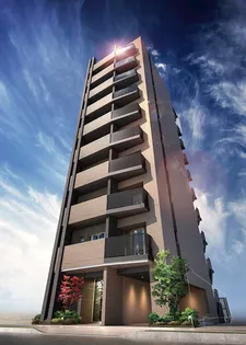 ディアレイシャス赤羽の画像