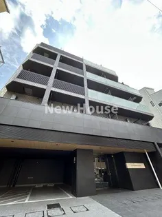 セジョリ池袋本町【1階】の外観