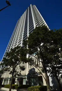 エアライズタワー【6階】の外観