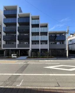 ARKMARK新宿西落合 【3階】の外観