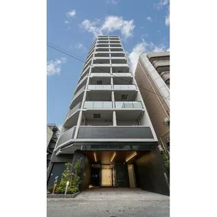 ドゥーエ池袋【10階】の外観