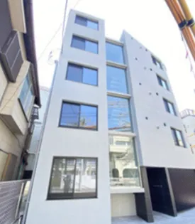 crostone大山【5階】の外観