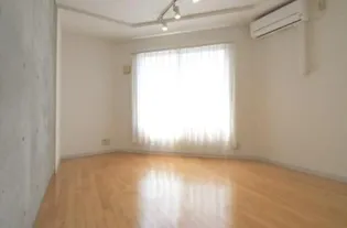 ZESTY小石川【4階】の居間