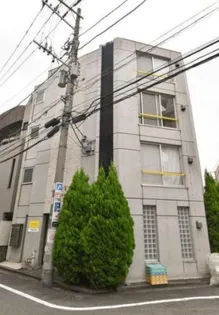 ZESTY小石川【4階】の外観