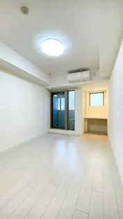 Beverly Homes 下赤塚【5階】の居間