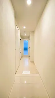 Beverly Homes 下赤塚【5階】の玄関