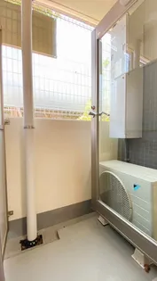 Beverly Homes 下赤塚【5階】のその他画像