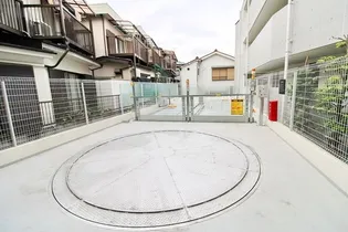 Beverly Homes 下赤塚【5階】のその他画像