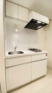 Beverly Homes 下赤塚【5階】のキッチン