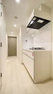 Beverly Homes 下赤塚【5階】の内装