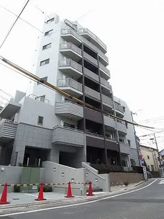 グランドコンシェルジュ上池袋の画像