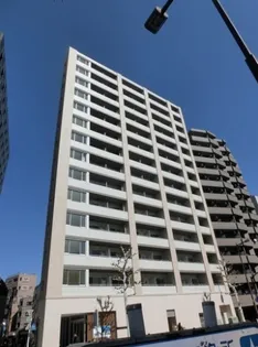 エミリブ練馬【14階】の外観