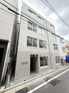 M-City中板橋【2階】の外観