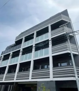 アーバンパーク江古田の森【6階】の外観